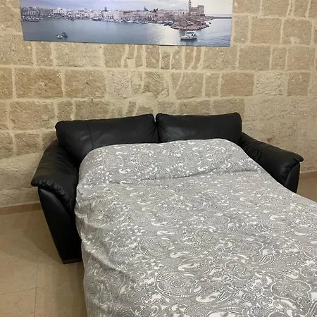 Volta Apartment