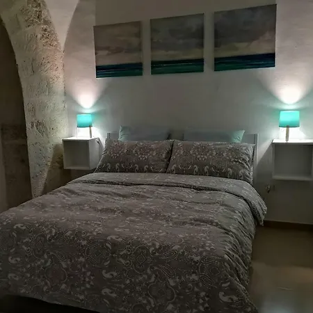 Volta Apartment