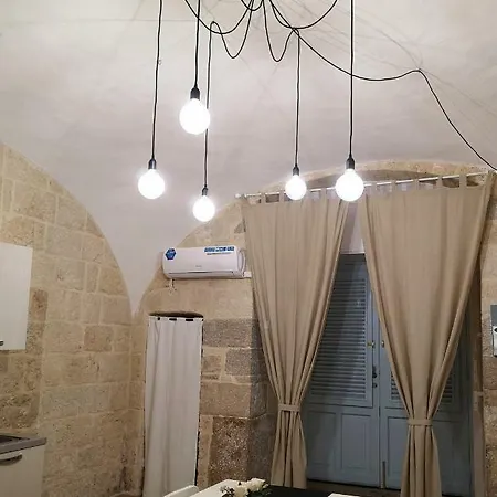 Volta Apartment *