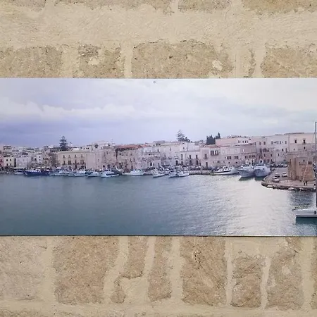 Apartment Volta Trani