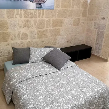 Volta * Trani