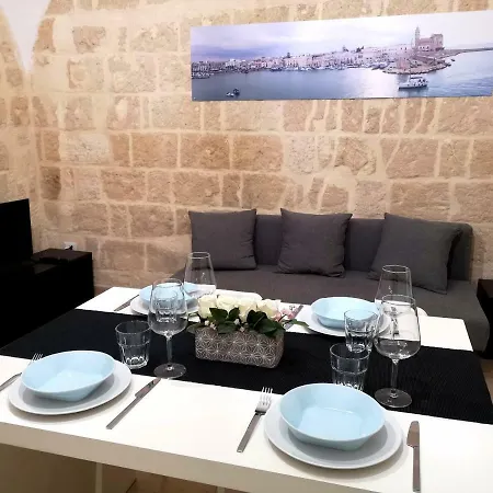 Apartment Volta