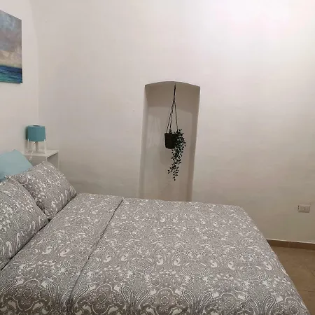 Apartment Volta Trani