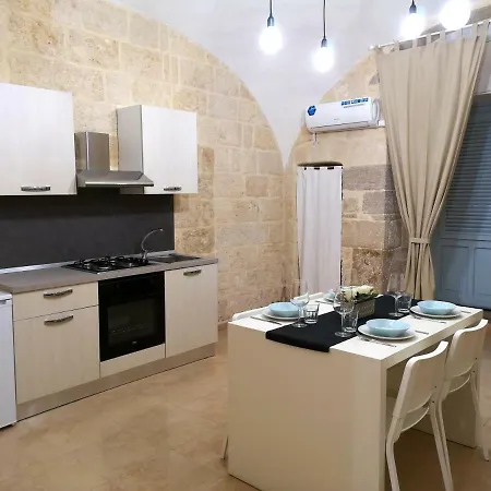 Volta Apartment