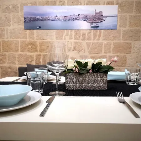 Volta Apartment Trani