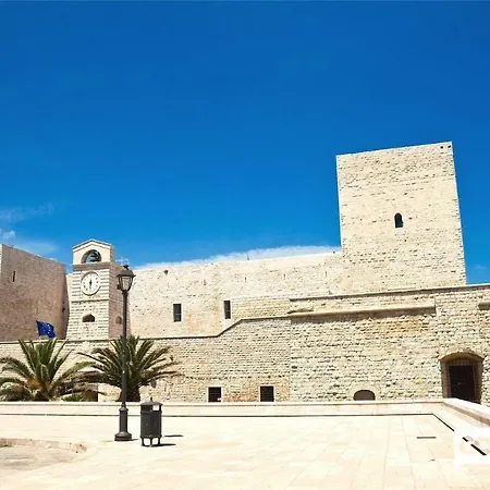 Volta Trani