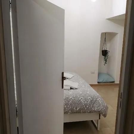 Volta Apartment Trani